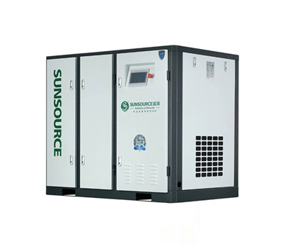 A0815w 全無油水潤滑螺桿空壓機