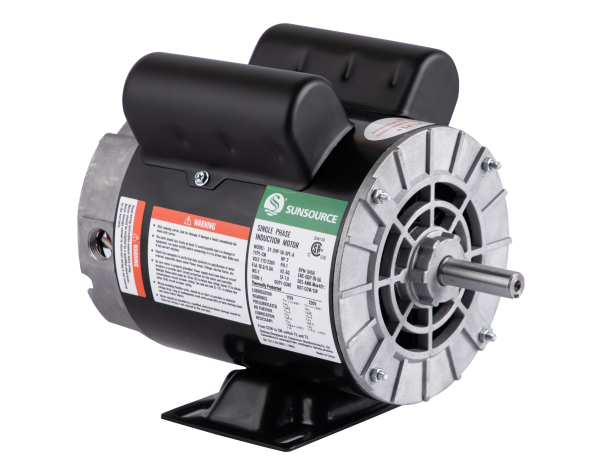 SY-2HP-56-SPL-A 空壓機電機